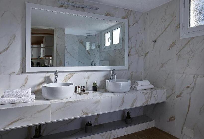 スイート(家族用), Marni Village