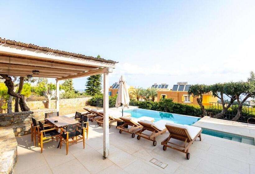 スイート(家族用), Marni Village