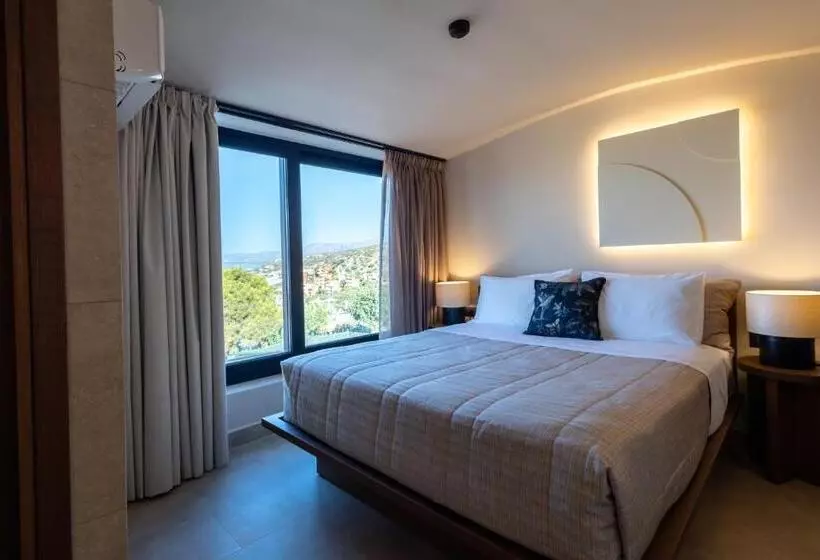 ویلای لوکس 1 خوابه, Marni Village