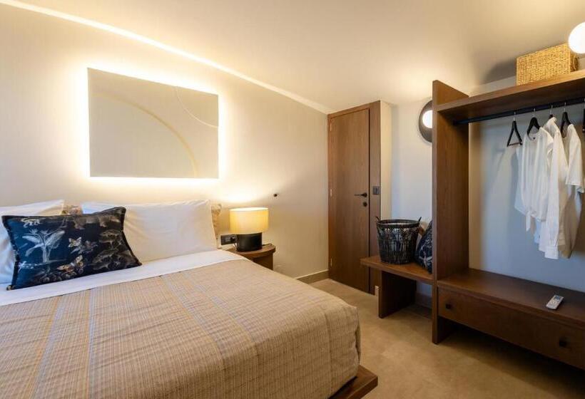 デラックスビラの1ベッドルーム, Marni Village