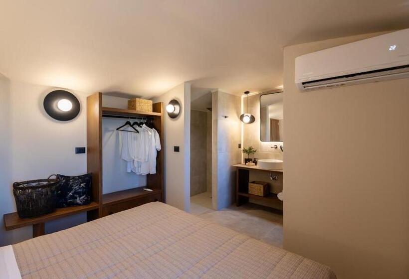 Вилла Deluxe 1 Спальня, Marni Village