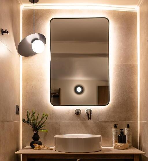 プール付き2ベッドルームデラックスビラ, Marni Village