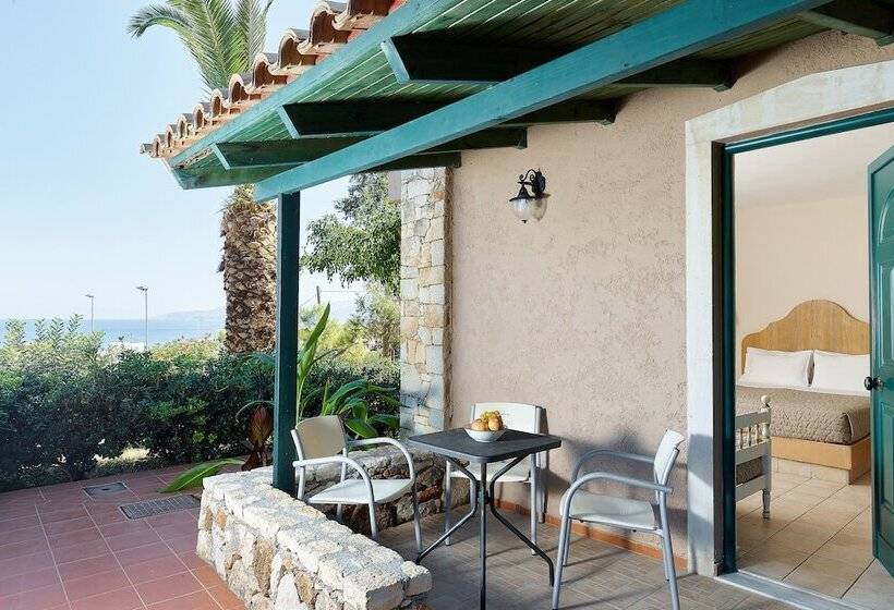 スーペリアスタジオ, Marni Village