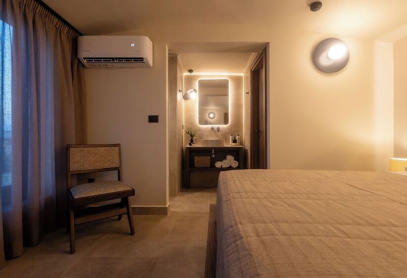 スーペリアスタジオ, Marni Village