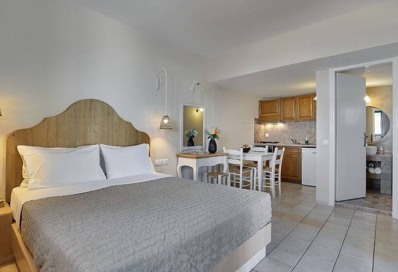 スーペリアスタジオ, Marni Village