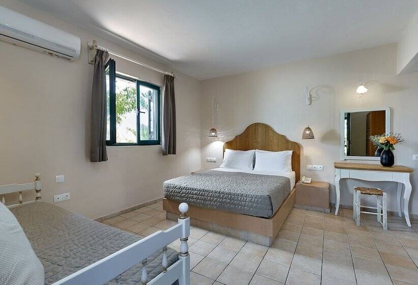 スーペリアスタジオ, Marni Village