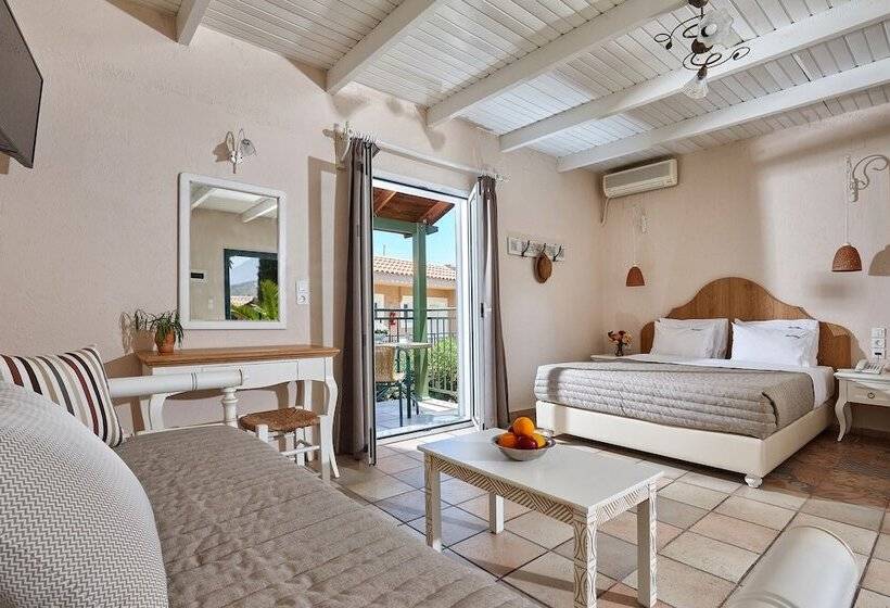 スーペリアスタジオ, Marni Village