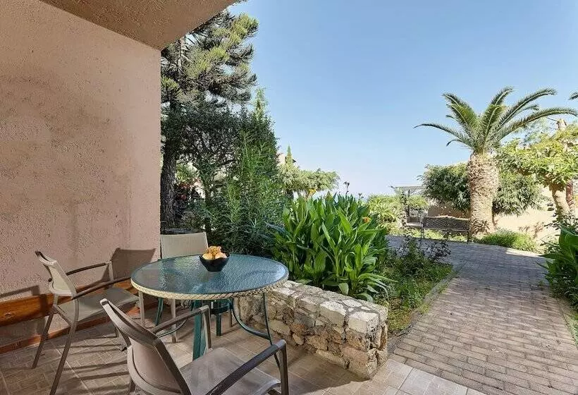 آپارتمان سوپریور 1 خوابه, Marni Village