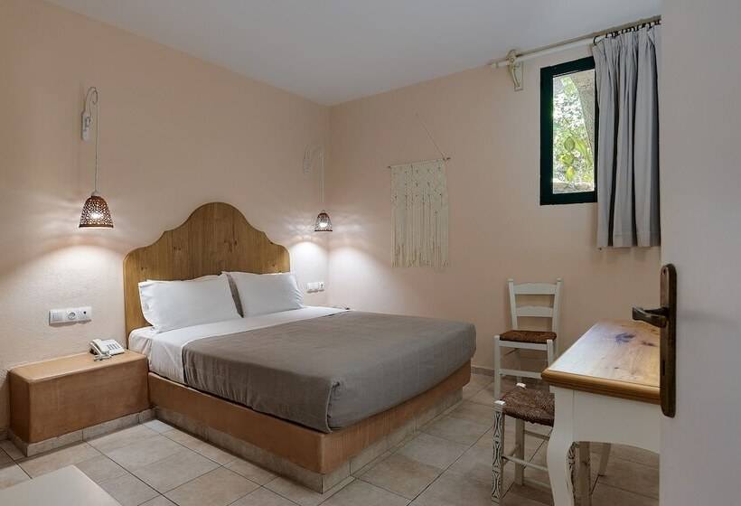 1ベッドルームのスーペリアアパートメント, Marni Village