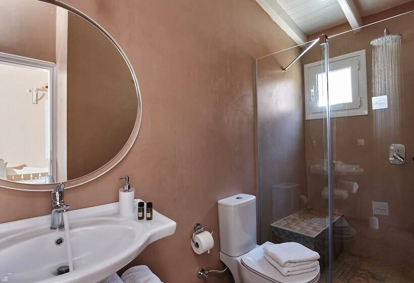 2ベッドルームアパートメント, Marni Village