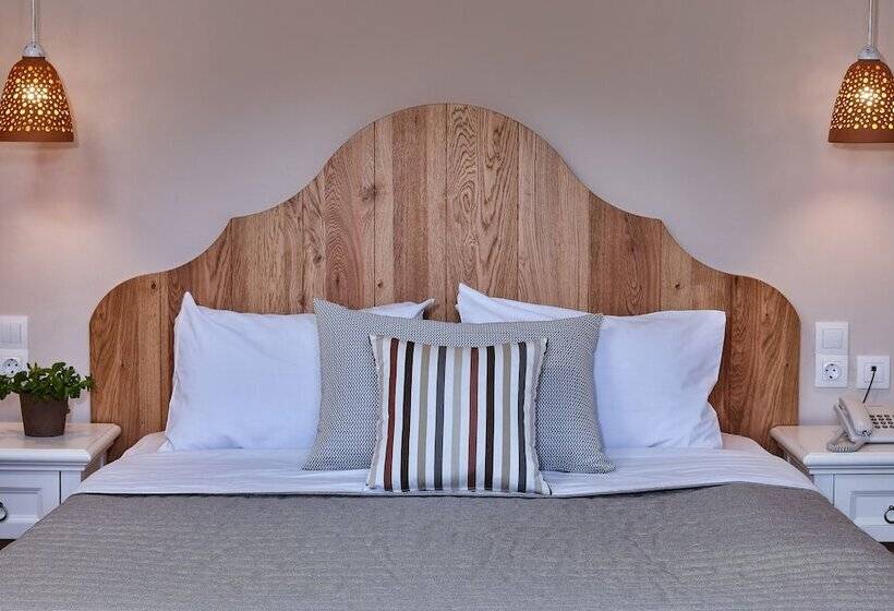 2ベッドルームアパートメント, Marni Village