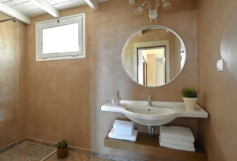 スイート(家族用), Marni Village