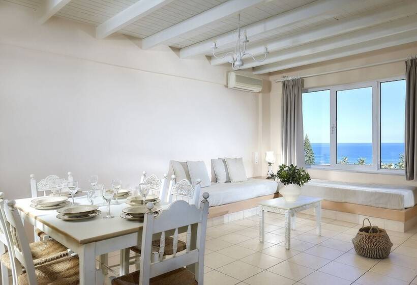 Family Suite, Marni Village