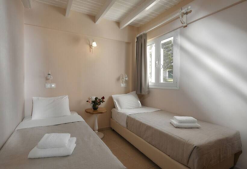 スイート(家族用), Marni Village