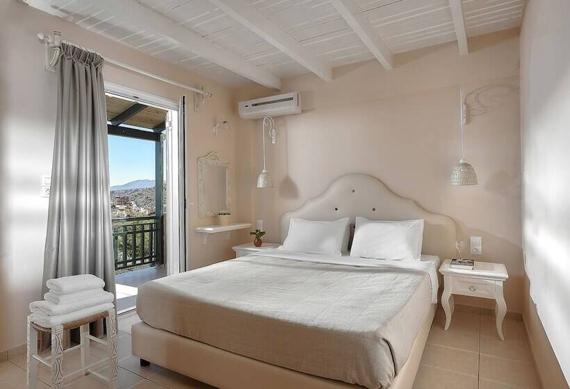 スイート(家族用), Marni Village