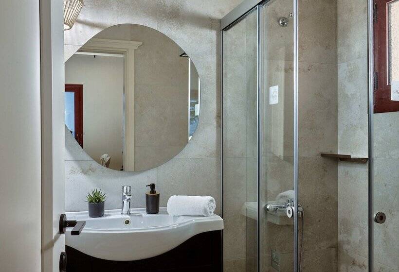 プール付き1ベッドルームヴィラ, Marni Village