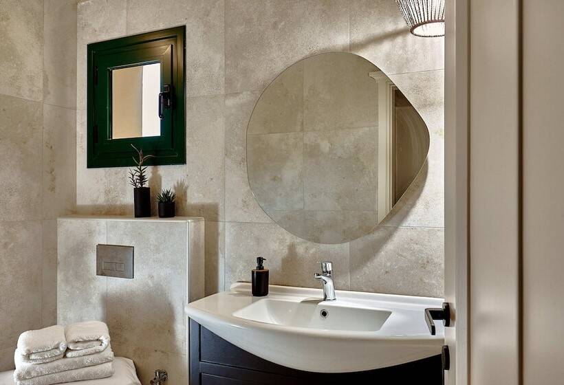 プール付き1ベッドルームヴィラ, Marni Village