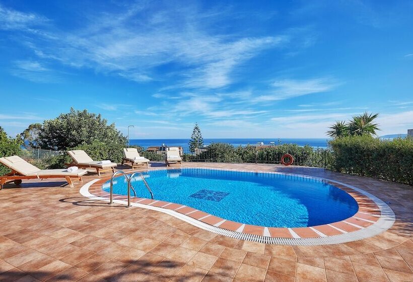 プール付き1ベッドルームヴィラ, Marni Village