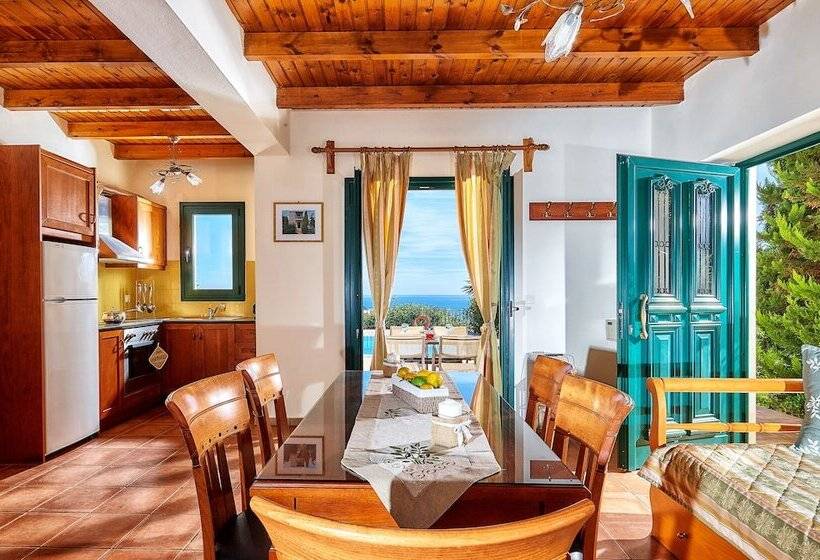 プール付き1ベッドルームヴィラ, Marni Village