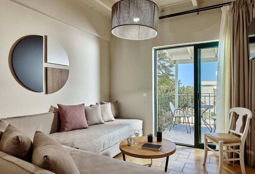 スーペリアースイート, Marni Village