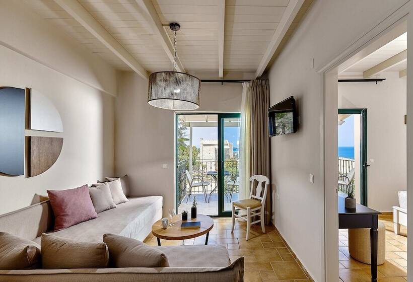 スーペリアースイート, Marni Village