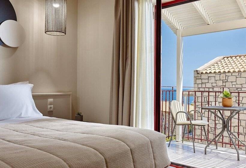 ジュニアスイート, Marni Village