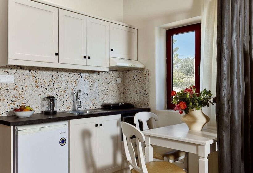 ジュニアスイート, Marni Village