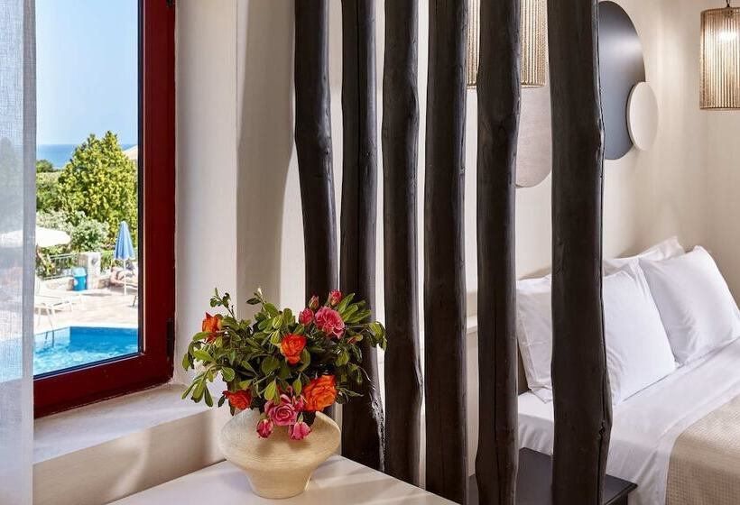 ジュニアスイート, Marni Village