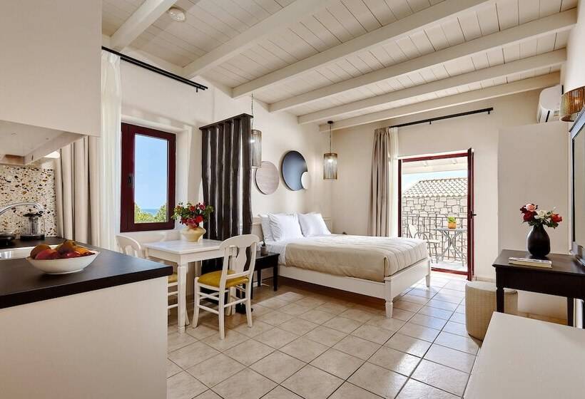 ジュニアスイート, Marni Village