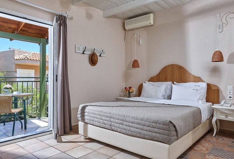 プレミアムスタジオ, Marni Village