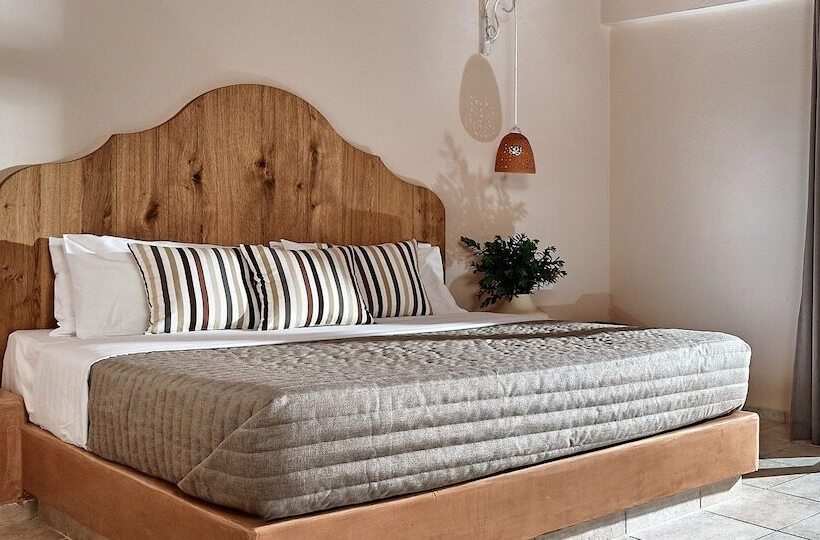 Апартаменты Премиум 1 Спальня, Marni Village