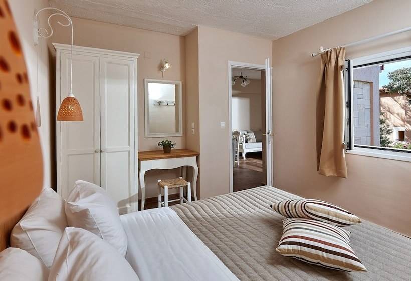 1ベッドルームプレミアムアパートメント, Marni Village