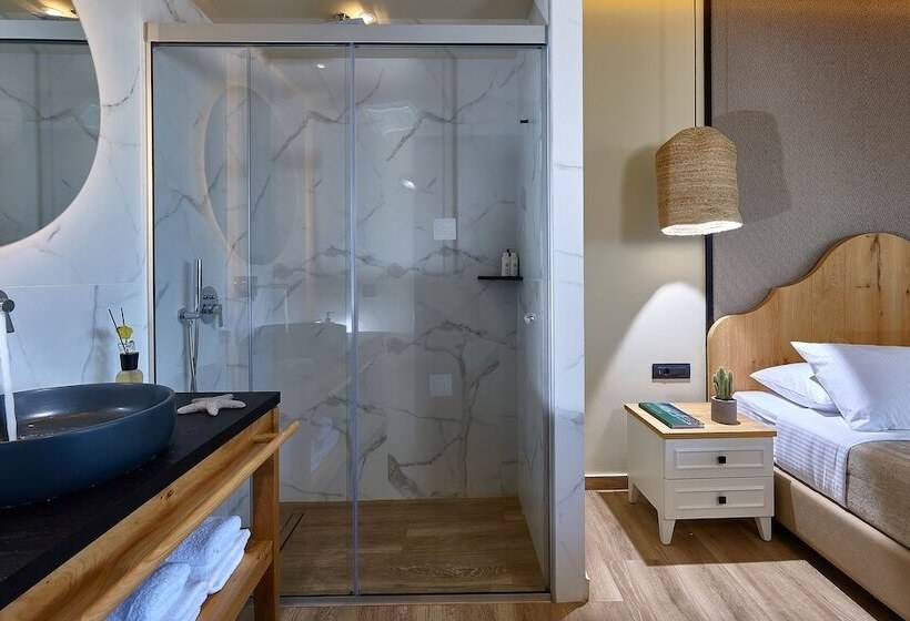 ドゥプレックスルーム, Marni Village