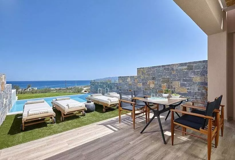 اتاق دوبلکس, Marni Village