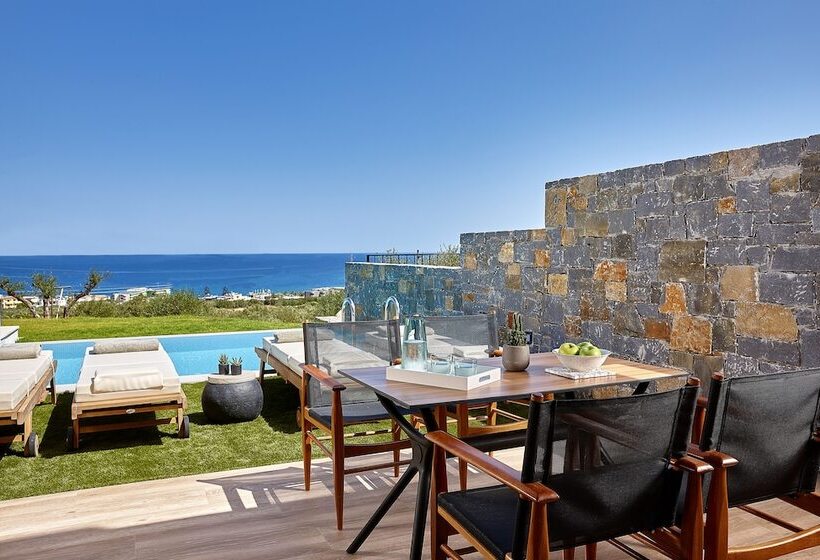 ドゥプレックスルーム, Marni Village