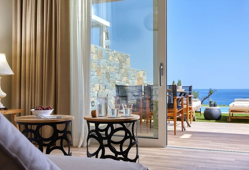 ドゥプレックスルーム, Marni Village