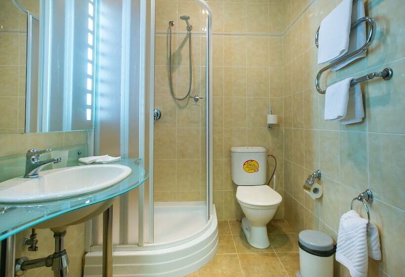 스탠다드 스튜디오, Novinka