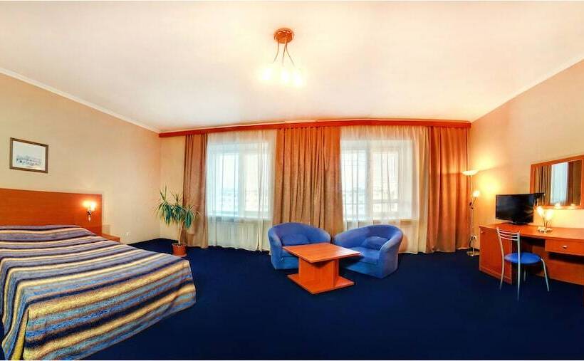 스탠다드 스튜디오, Novinka