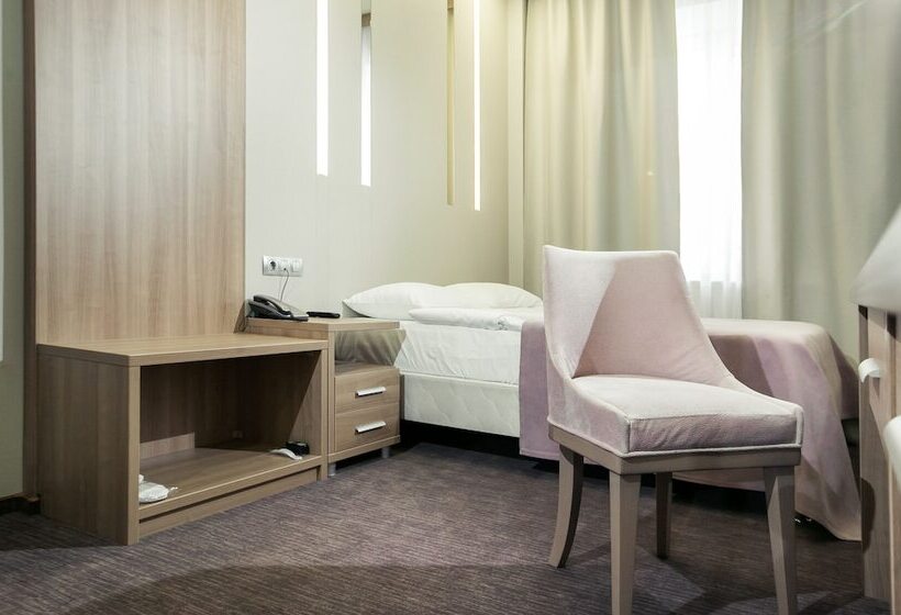 스탠다드 스튜디오, Novinka