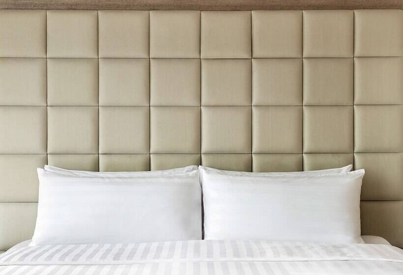 غرفة ديلوكس, Shangrila Fuzhou