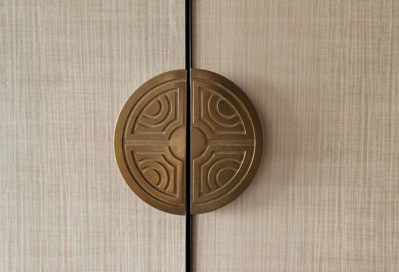 חדר אקזקיוטיב, Shangrila Fuzhou