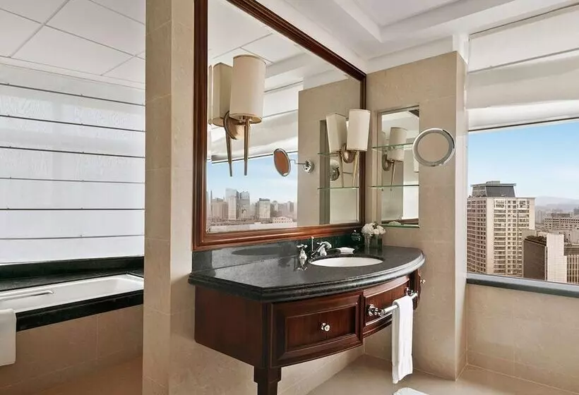 プレミアムルーム, Shangrila Fuzhou