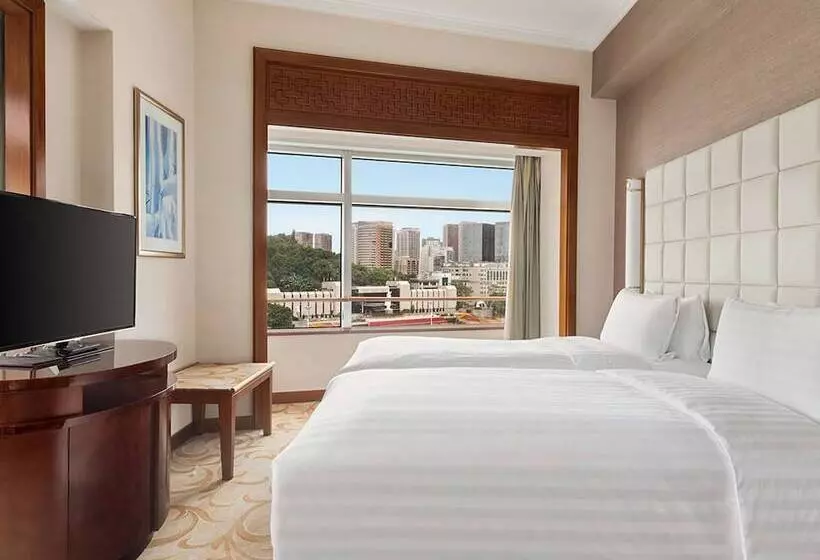 プレミアムルーム, Shangrila Fuzhou
