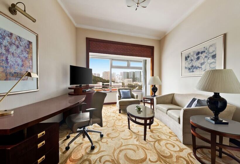 Номер Премиум, Shangrila Fuzhou