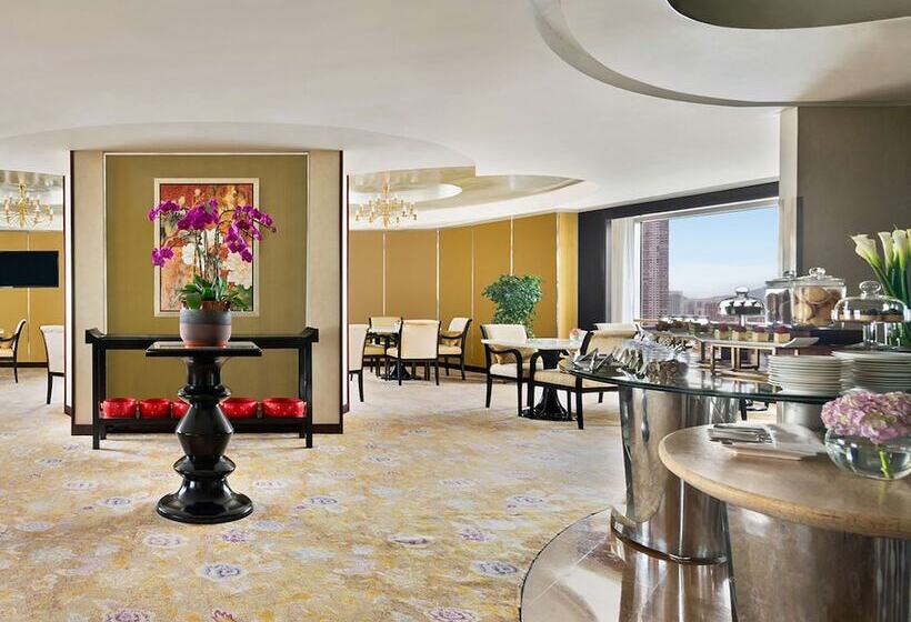 סוויטה אקזקיוטיב, Shangrila Fuzhou