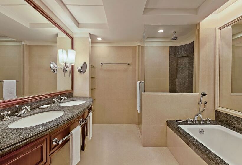 جناح إدارى, Shangrila Fuzhou