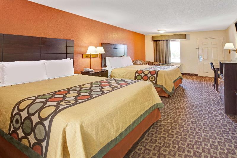 חדר אקזקיוטיב, Shangrila Fuzhou