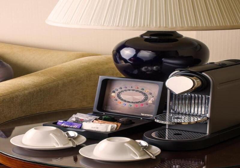 Номер Премиум, Shangrila Fuzhou
