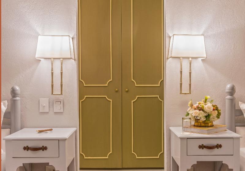 غرفة بريميوم, Shangrila Fuzhou