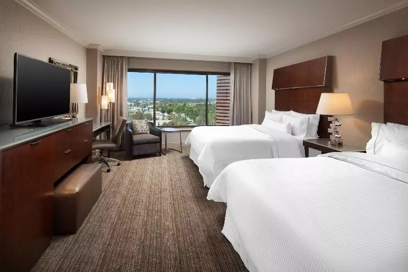 デラックスルーム, Shangrila Fuzhou